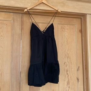Zara mini dress